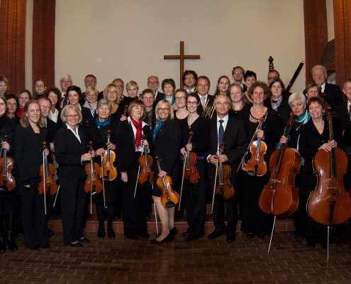Orchester