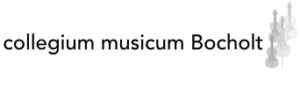 collegium musicum Bocholt